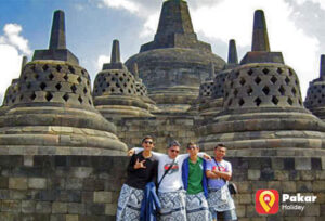 Paket Wisata Jogja Murah dari Bandung