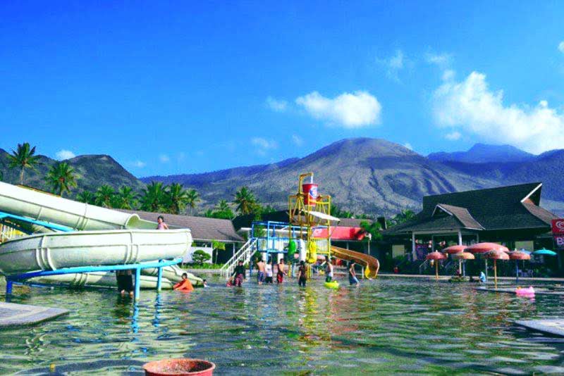 Paket Tour Fullday Sabda Alam Rp 260.000/pax