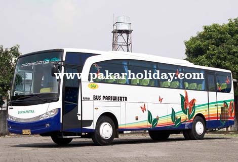 Sewa Bis Kecil Bandung