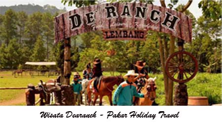 Deranch lembang - Pakarholiday