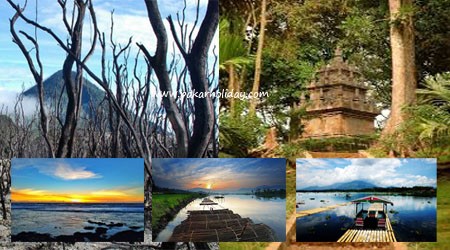 10 Tempat Wisata Garut Paling Populer 2026