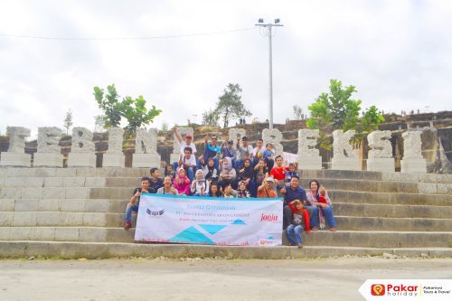 Wisata Tebing Breksi Yogyakarta 2024