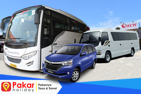 Sewa Bus Murah Cirebon Bandung