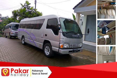 Sewa Mobil Elf Bandung Murah Terbaru 2026