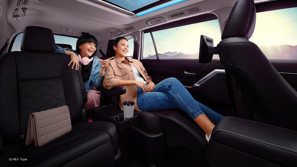 Interior Premium