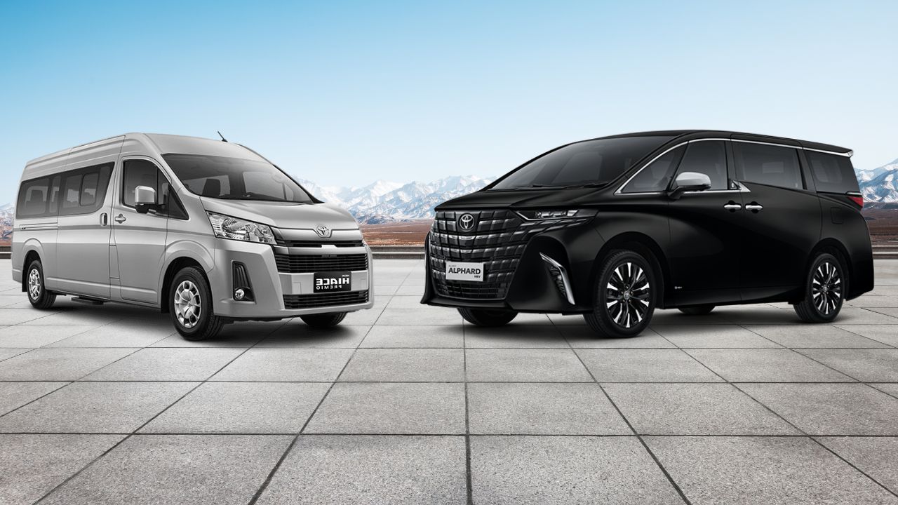Premium Cars