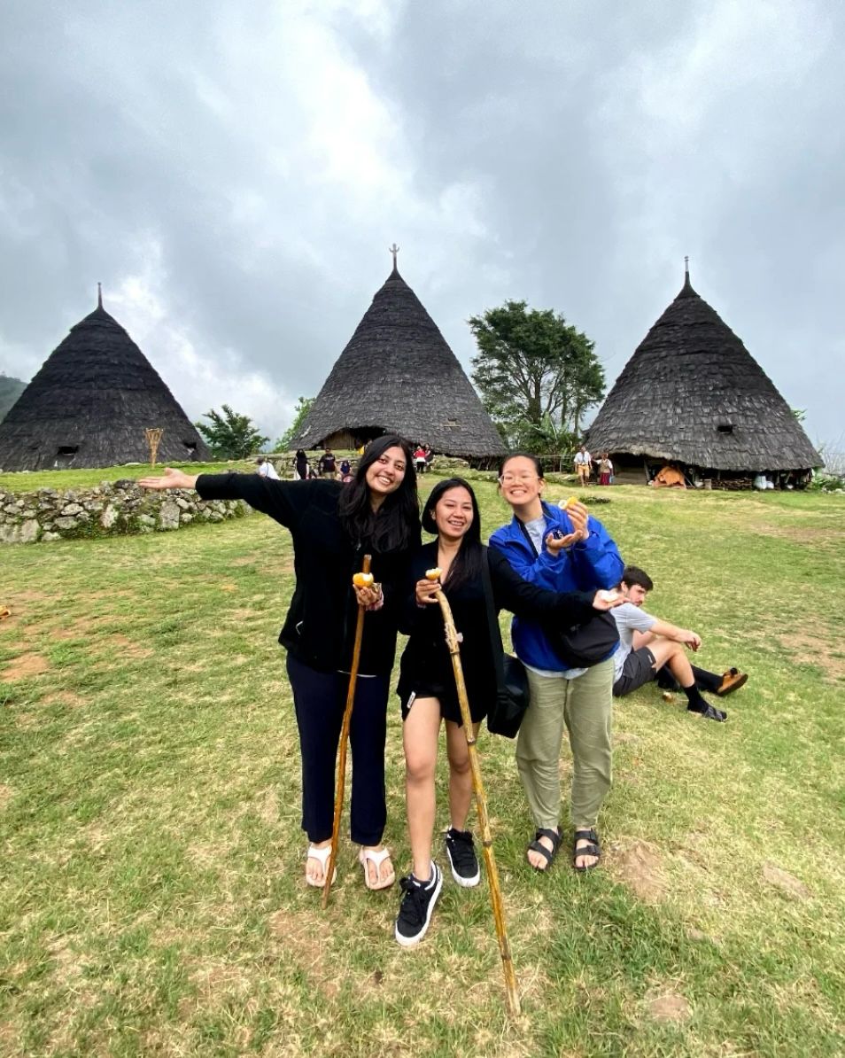 Agen perjalanan wisata di bandung