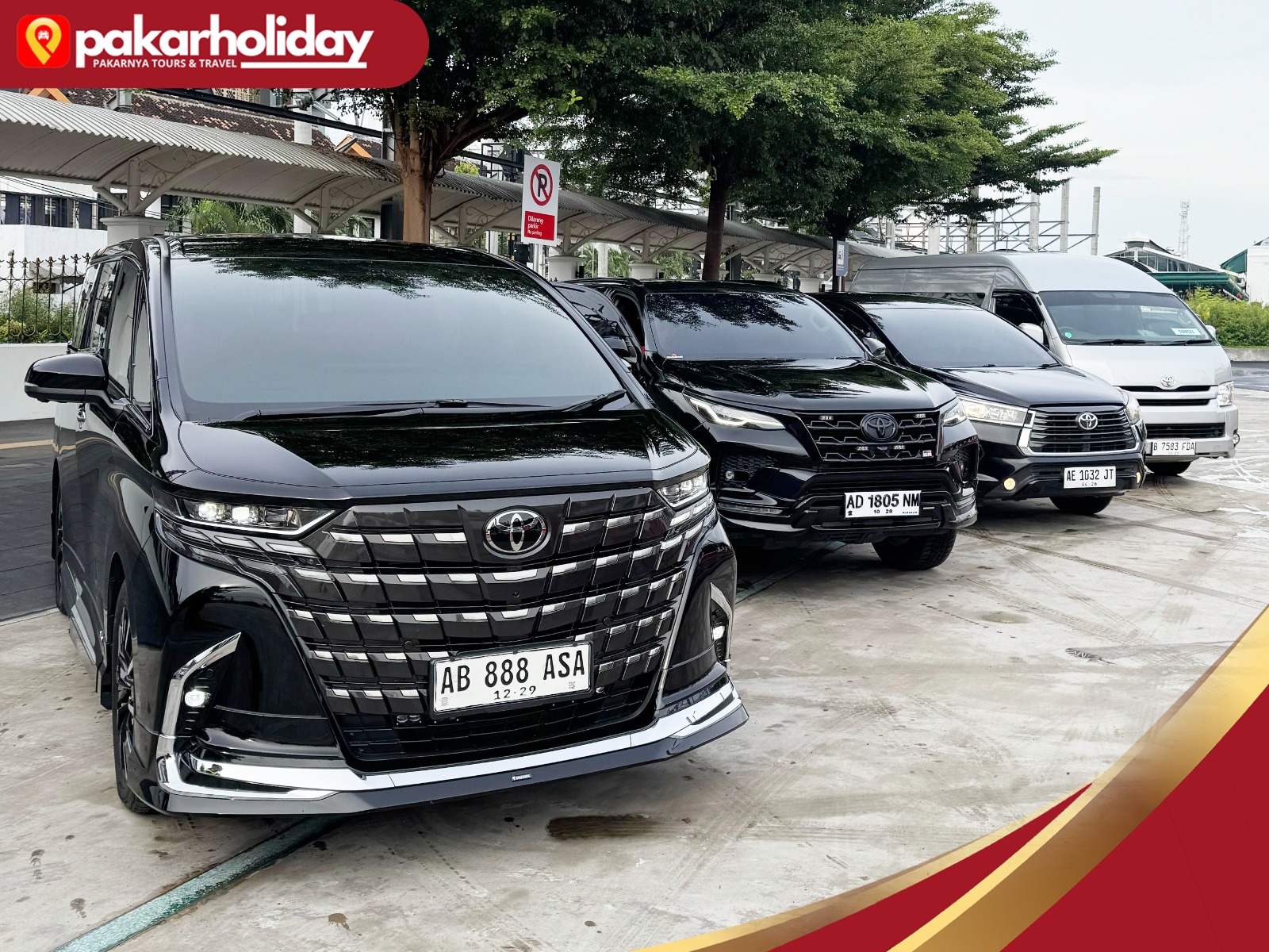 SEWA TRANSPORT BALI LENGKAP 2026