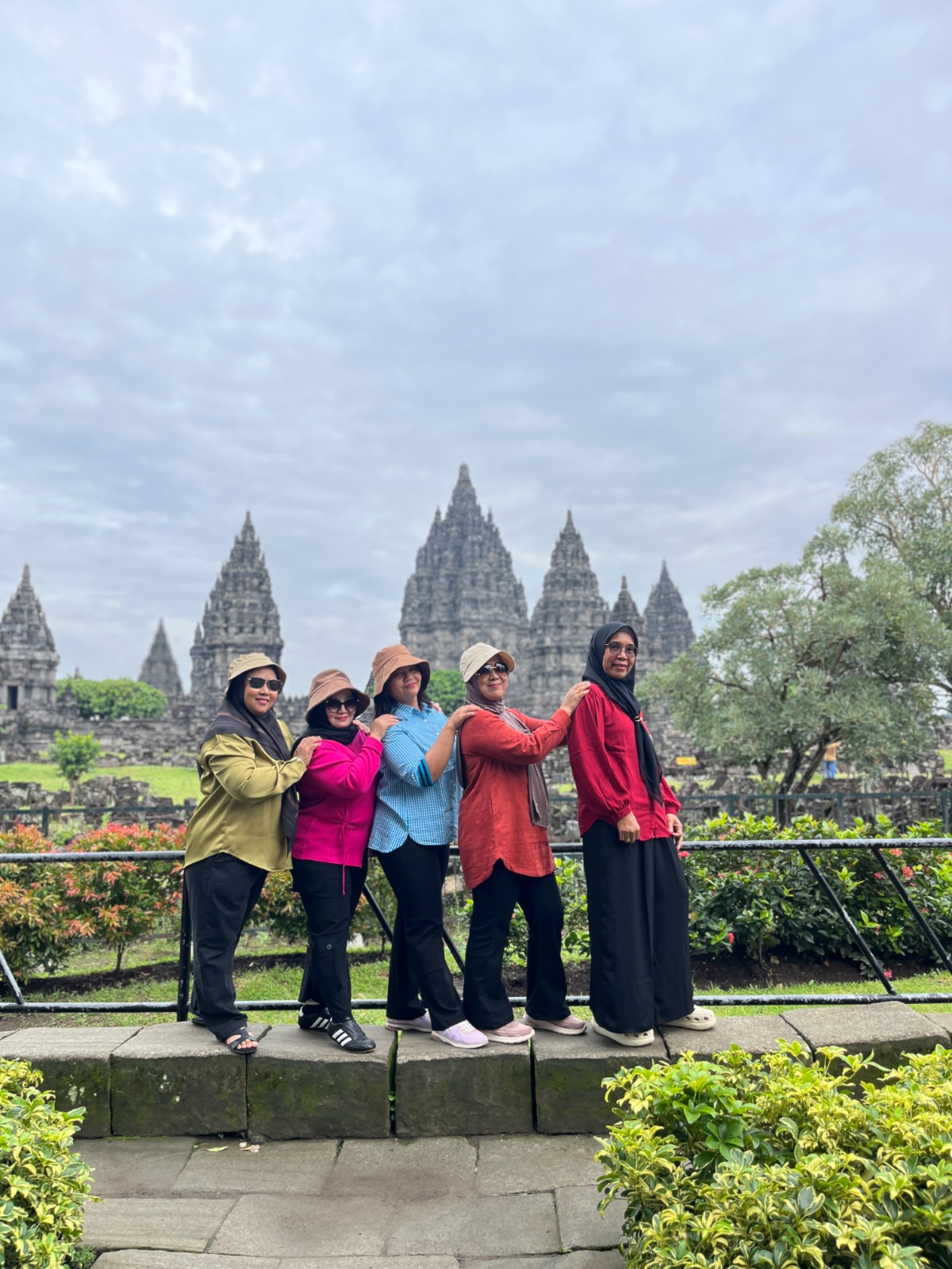 Biaya Liburan ke Jogja untuk Rombongan 2026