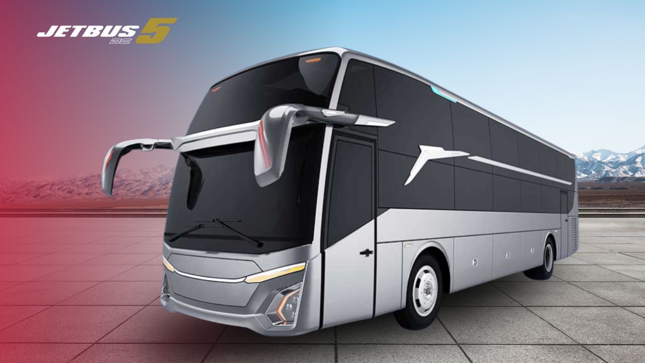 Big Bus HDD/SHD