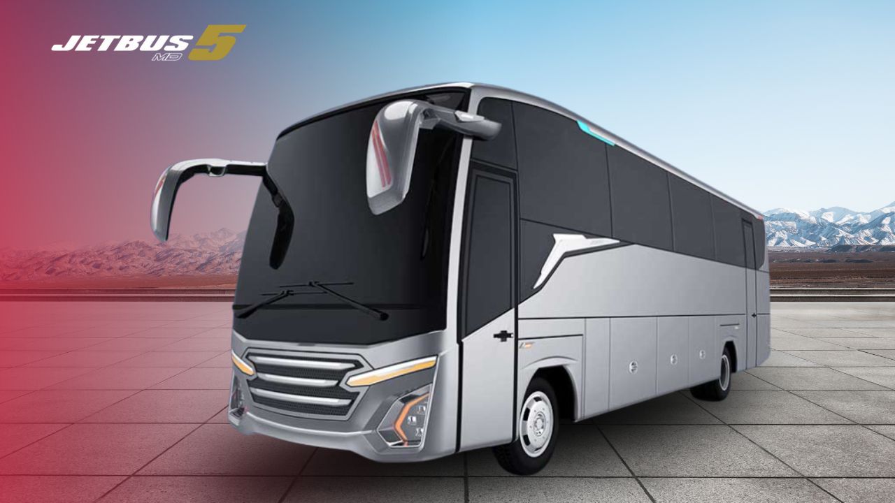Medium Bus