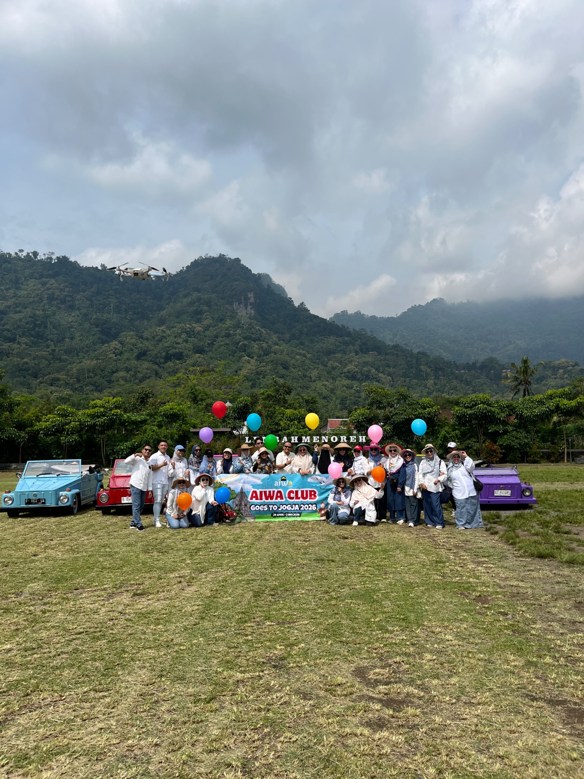 Harga Sewa Bus Pariwisata Bandung Jogja